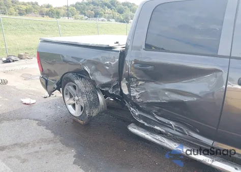 2016 Ram 1500 Express from USA, damaged, VIN 1C6RR7KT0GS212822